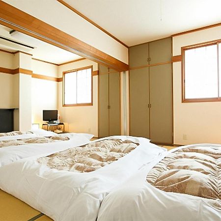 Business Hotel Konen Fuji (Shizuoka) Exterior foto