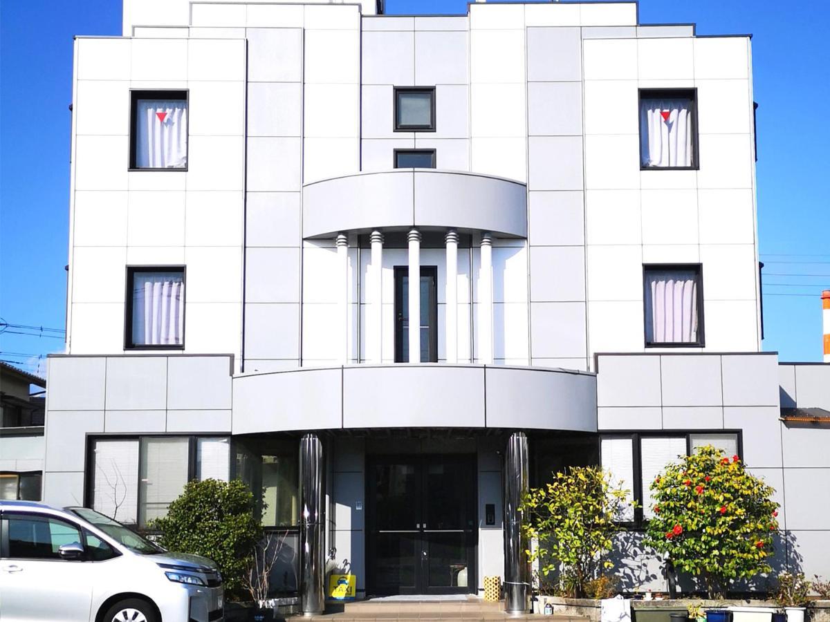 Business Hotel Konen Fuji (Shizuoka) Exterior foto