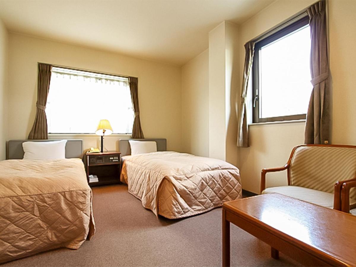 Business Hotel Konen Fuji (Shizuoka) Exterior foto