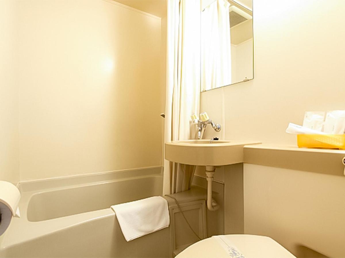 Business Hotel Konen Fuji (Shizuoka) Exterior foto