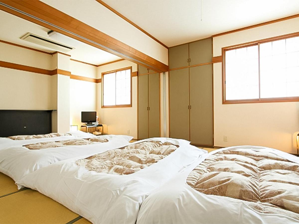 Business Hotel Konen Fuji (Shizuoka) Exterior foto