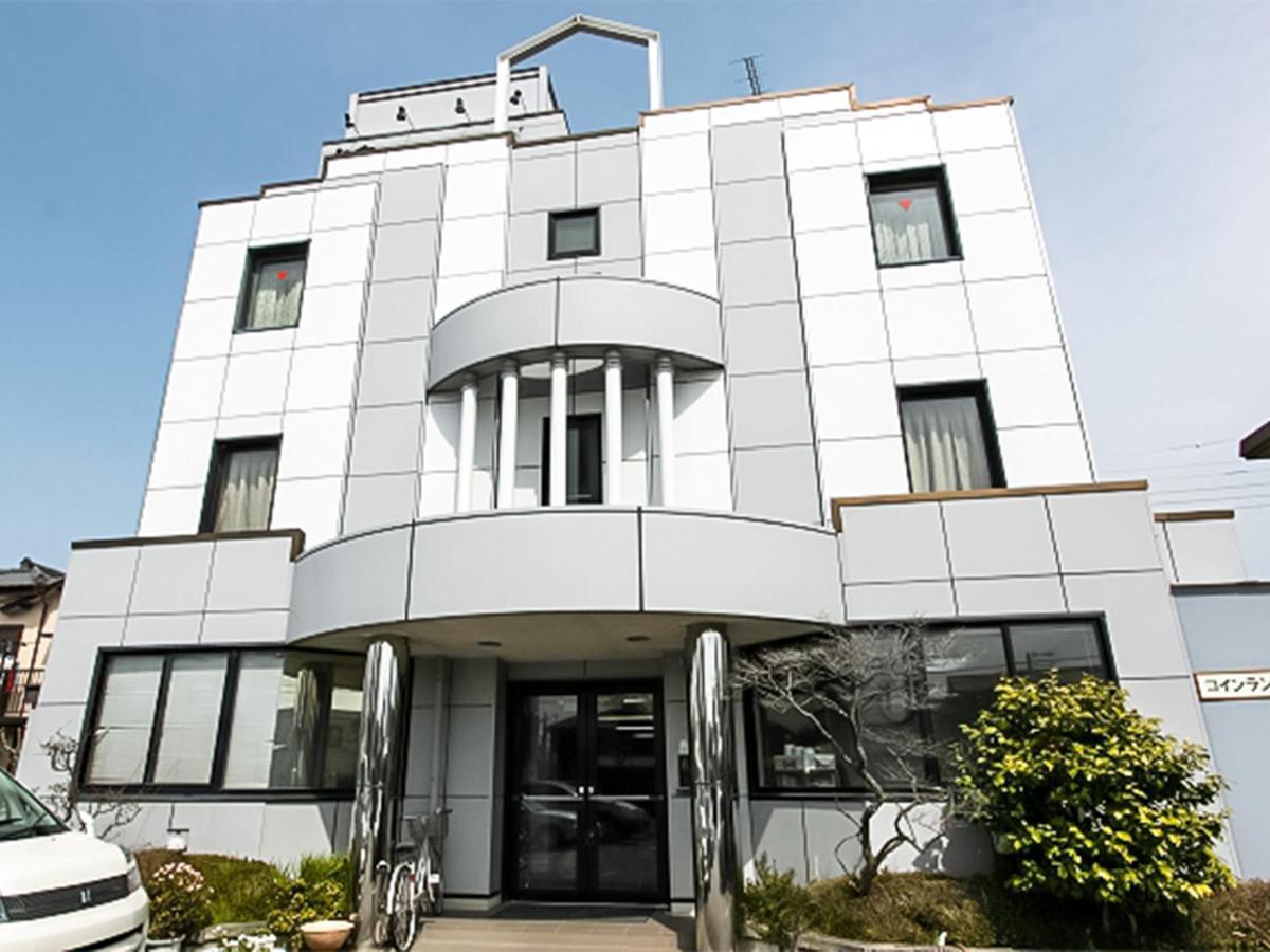 Business Hotel Konen Fuji (Shizuoka) Exterior foto