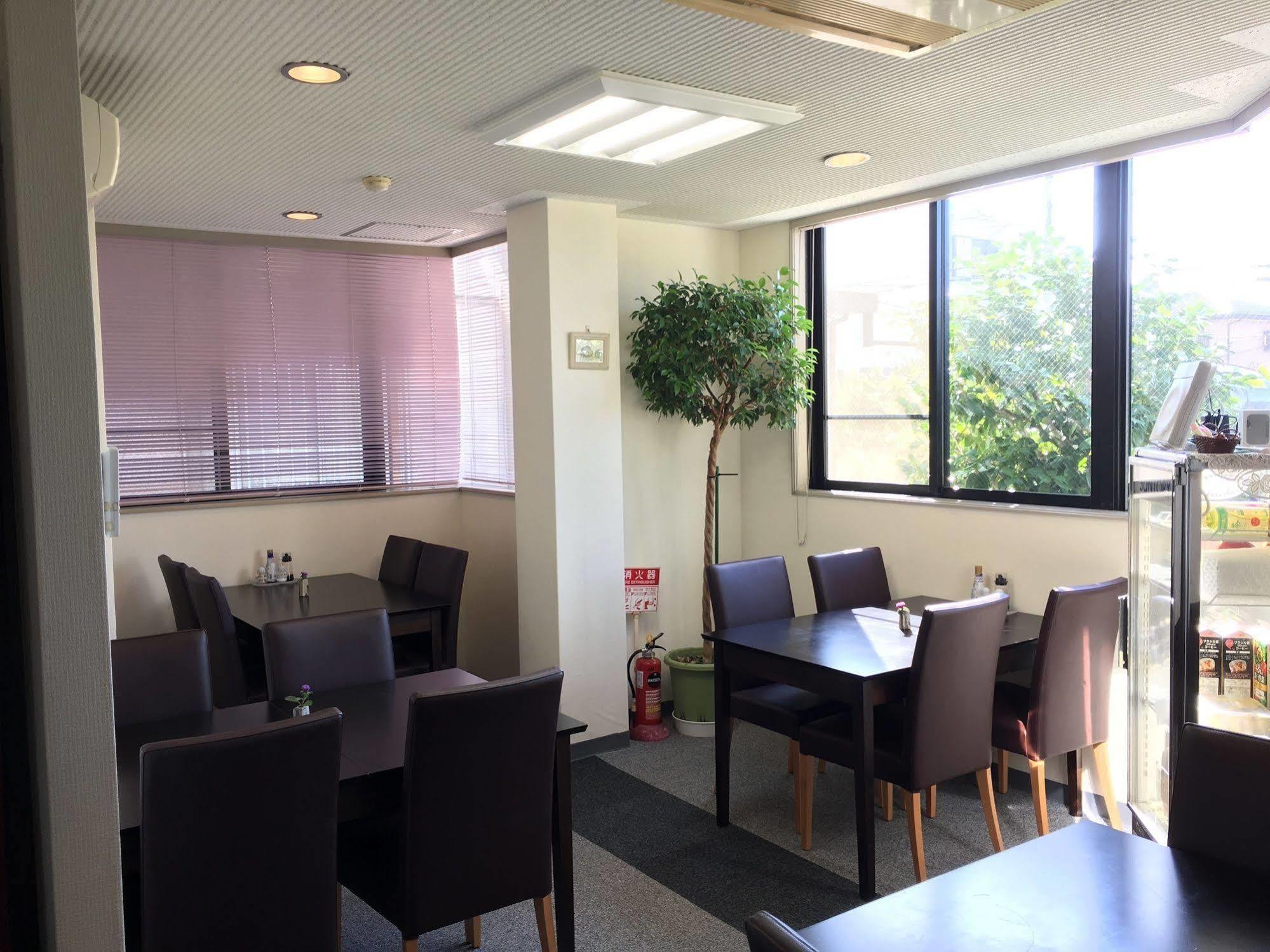 Business Hotel Konen Fuji (Shizuoka) Exterior foto