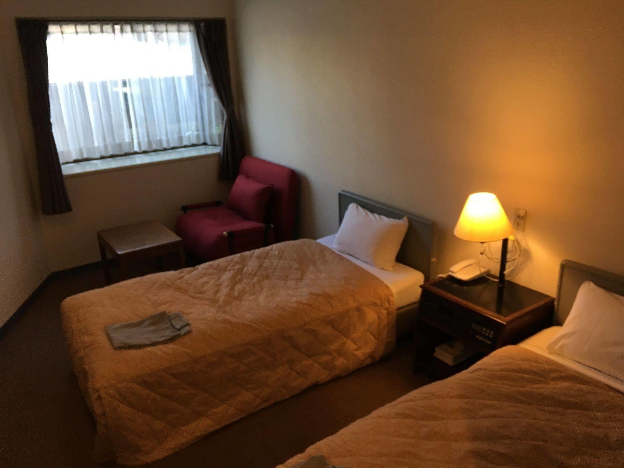 Business Hotel Konen Fuji (Shizuoka) Exterior foto