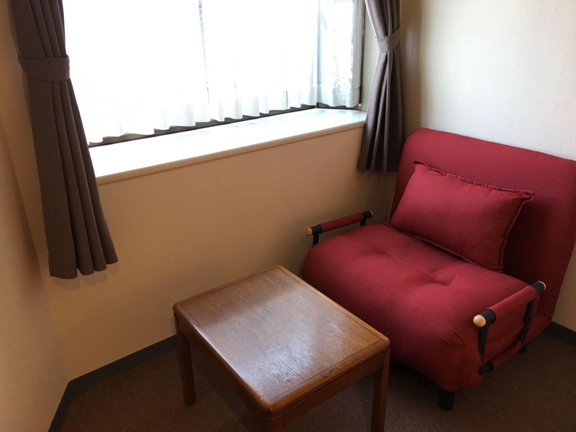 Business Hotel Konen Fuji (Shizuoka) Exterior foto