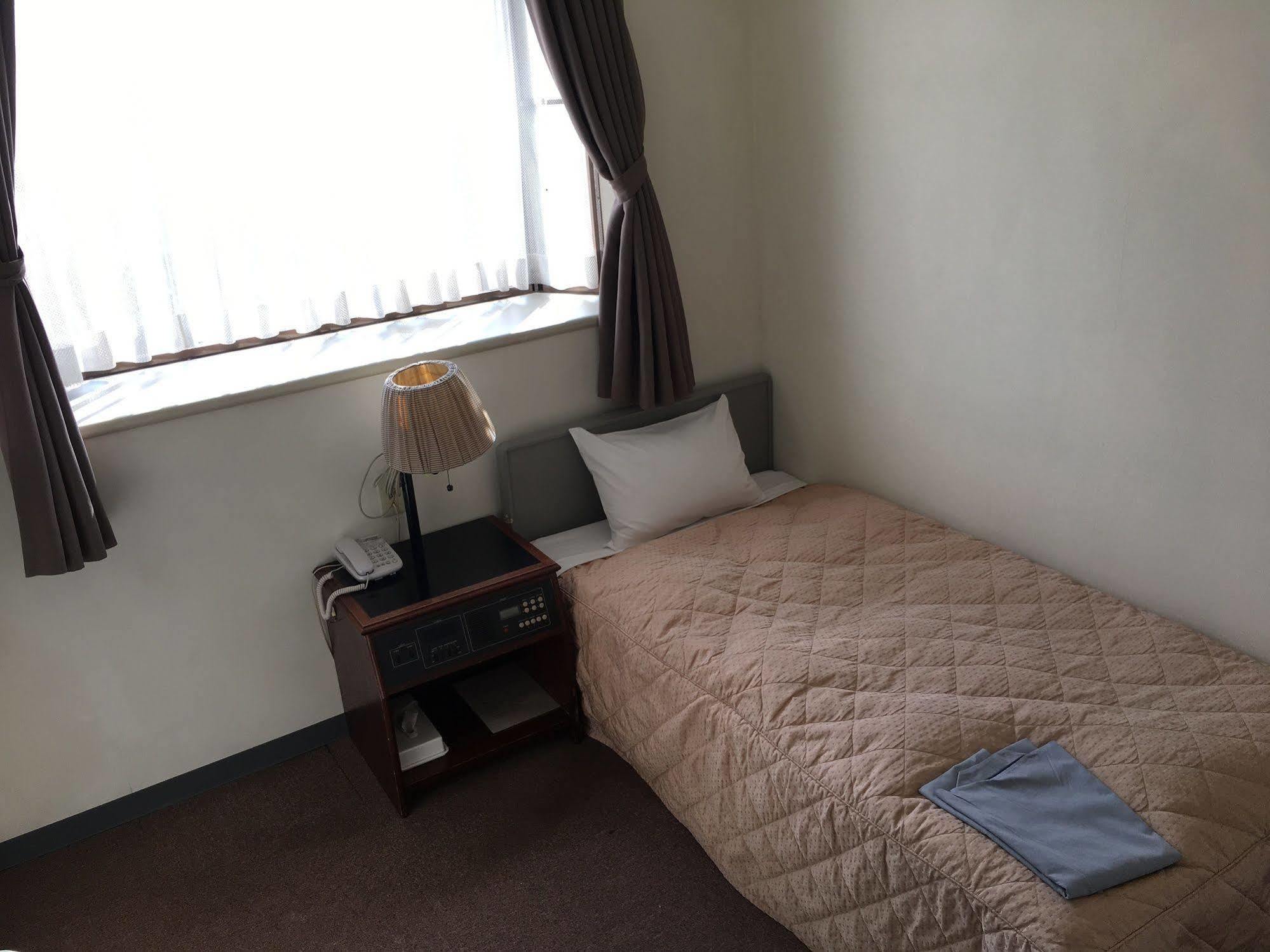Business Hotel Konen Fuji (Shizuoka) Exterior foto