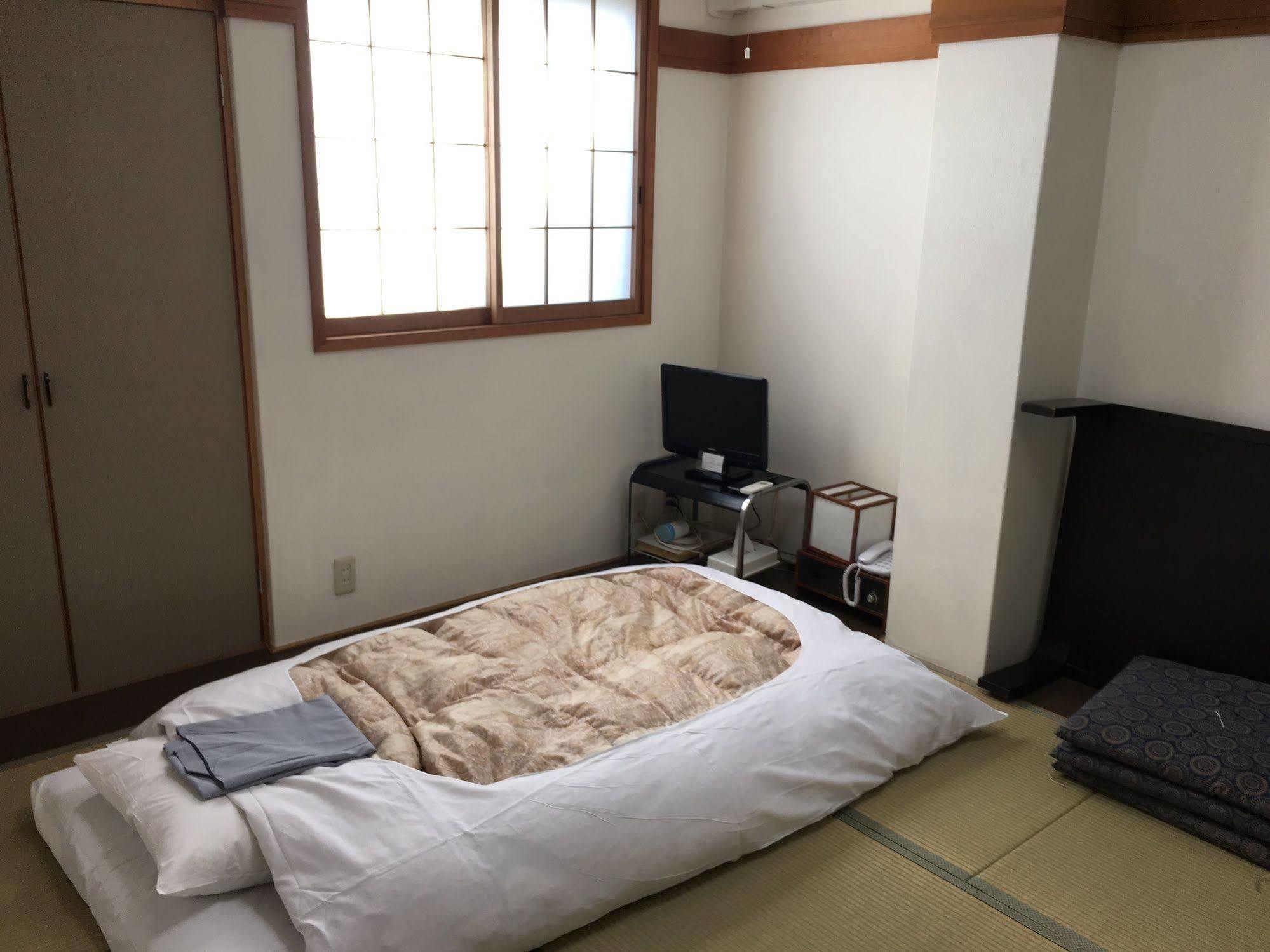 Business Hotel Konen Fuji (Shizuoka) Exterior foto